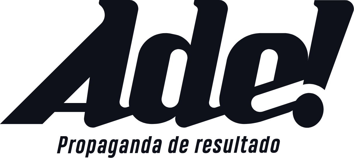 Logo Ade Preta