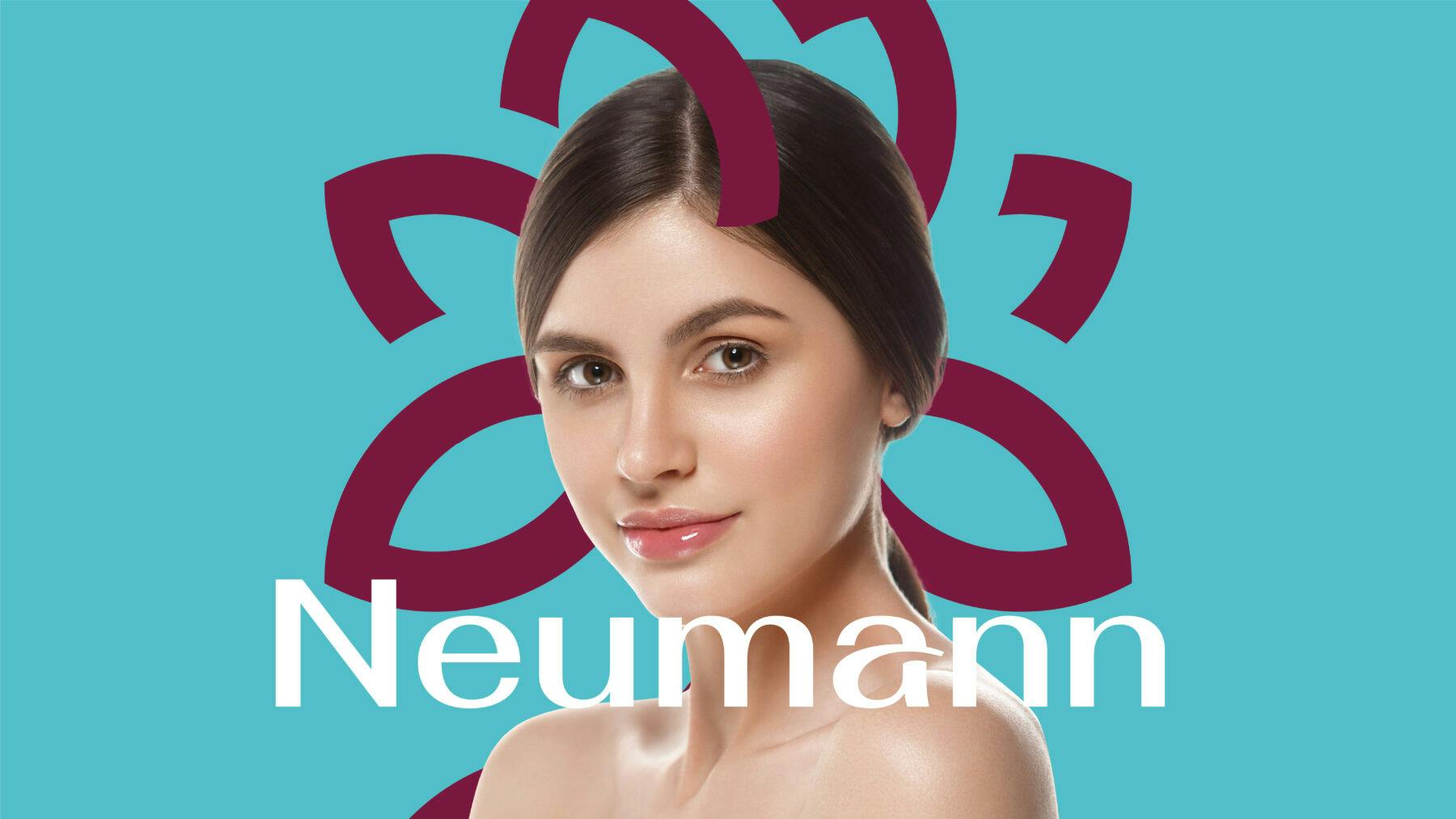 Logo projeto Neumann