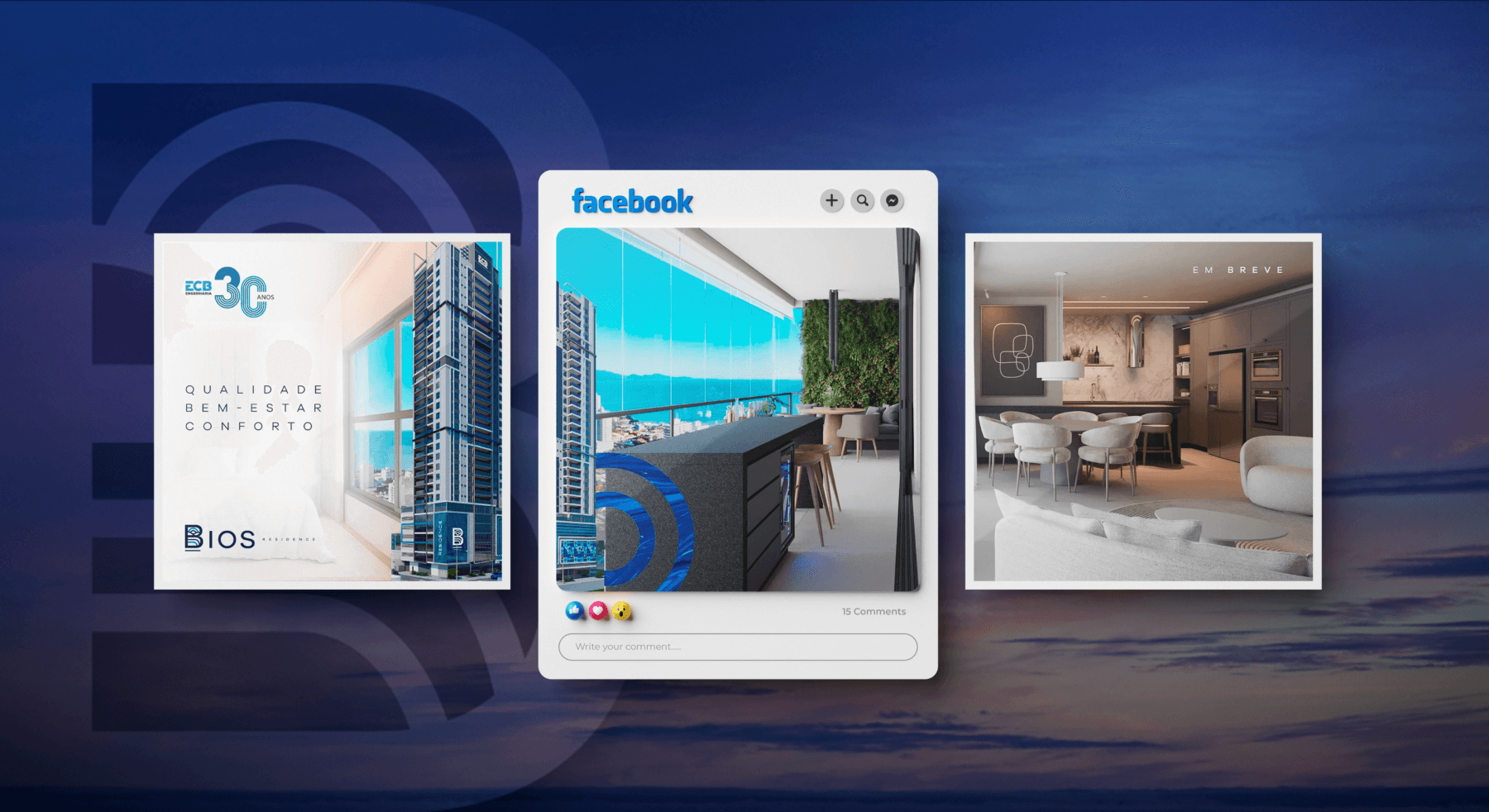 Portfólio – ECB – 1