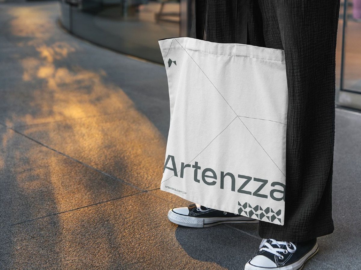 Sacola Artenzza