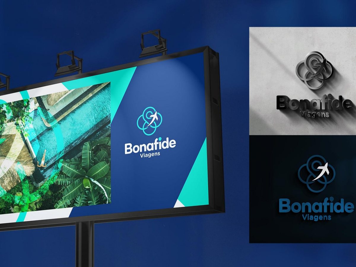 Mupi Bonafide Viagens